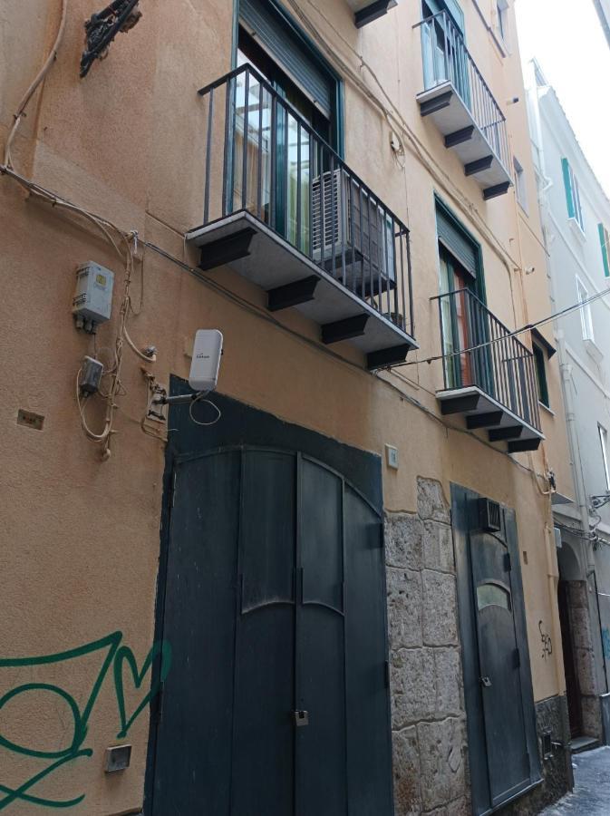 Antonia & Ivano Salerno Exterior foto